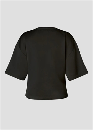 Opala bluse Black Second Female 